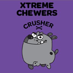 FOR XTREME CHEWERS Image